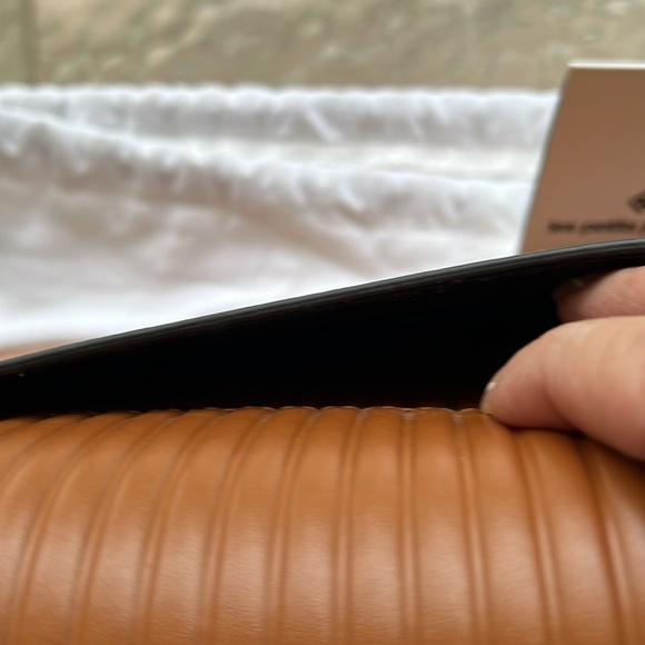 Les Petits Joueurs brand new gorgeous bag made in Italy, with tag - Picture 9 of 12